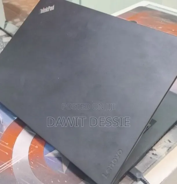 Laptop Lenovo ThinkPad T480 16GB Intel Core i7 SSD 512GB