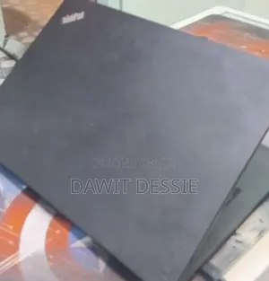 Laptop Lenovo ThinkPad T480 16GB Intel Core i7 SSD 512GB