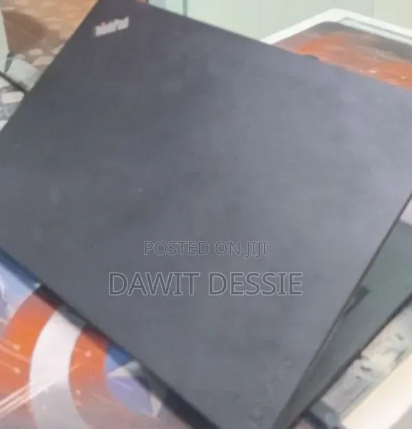 Laptop Lenovo ThinkPad T480 16GB Intel Core i7 SSD 512GB