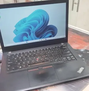 Laptop Lenovo ThinkPad T480 16GB Intel Core i7 SSD 512GB
