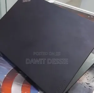 Laptop Lenovo ThinkPad T480 16GB Intel Core i7 SSD 512GB