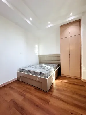 Furnished 4bdrm Apartment in Kirkos for rent