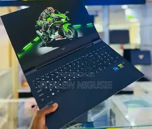New Laptop HP Victus 15 16GB Intel Core i7 SSD 512GB