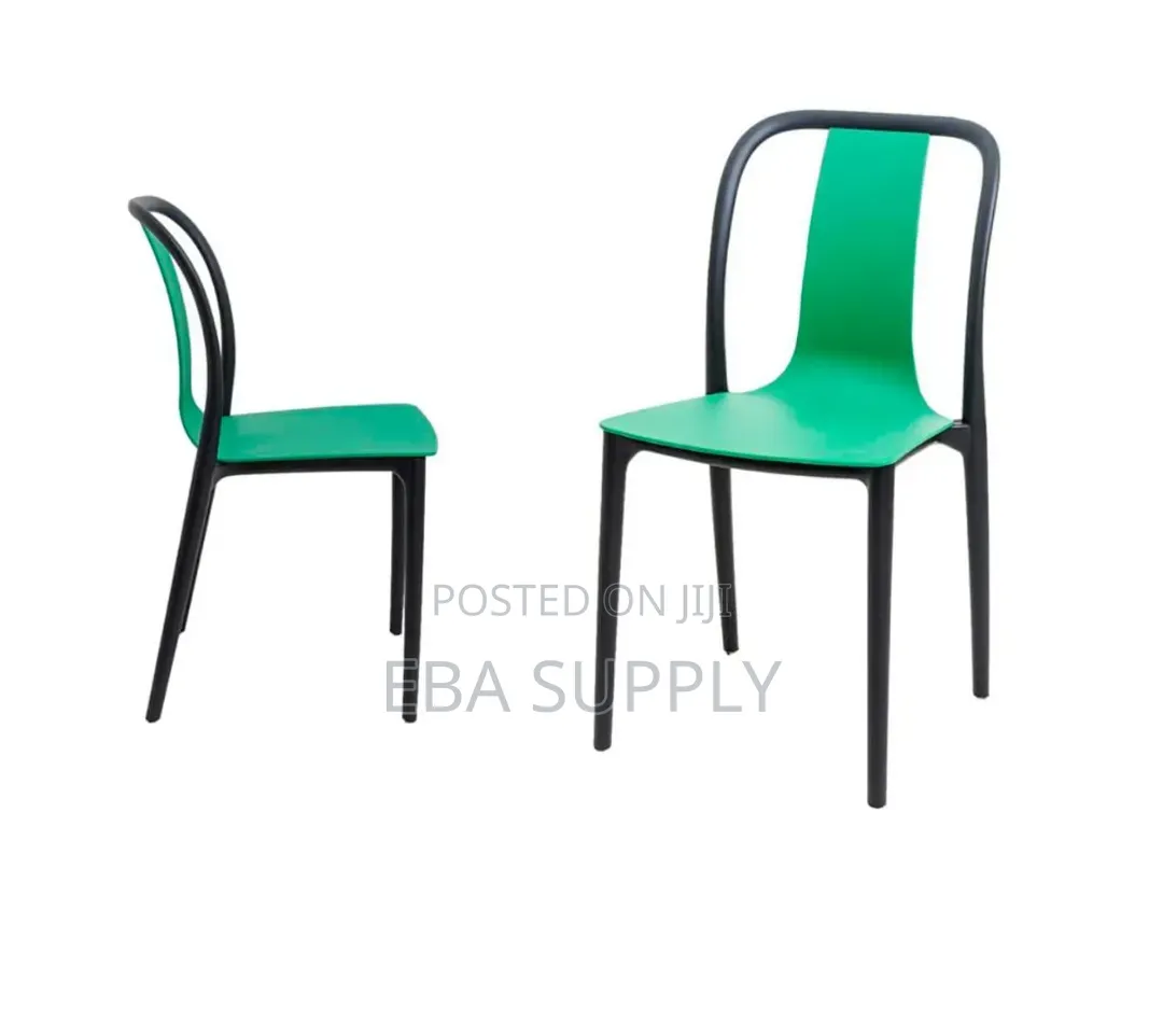 Cafe,restaurant and Hospitality Plastic Dining Chair