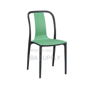Cafe,restaurant and Hospitality Plastic Dining Chair