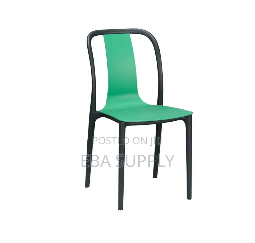 Cafe,restaurant and Hospitality Plastic Dining Chair