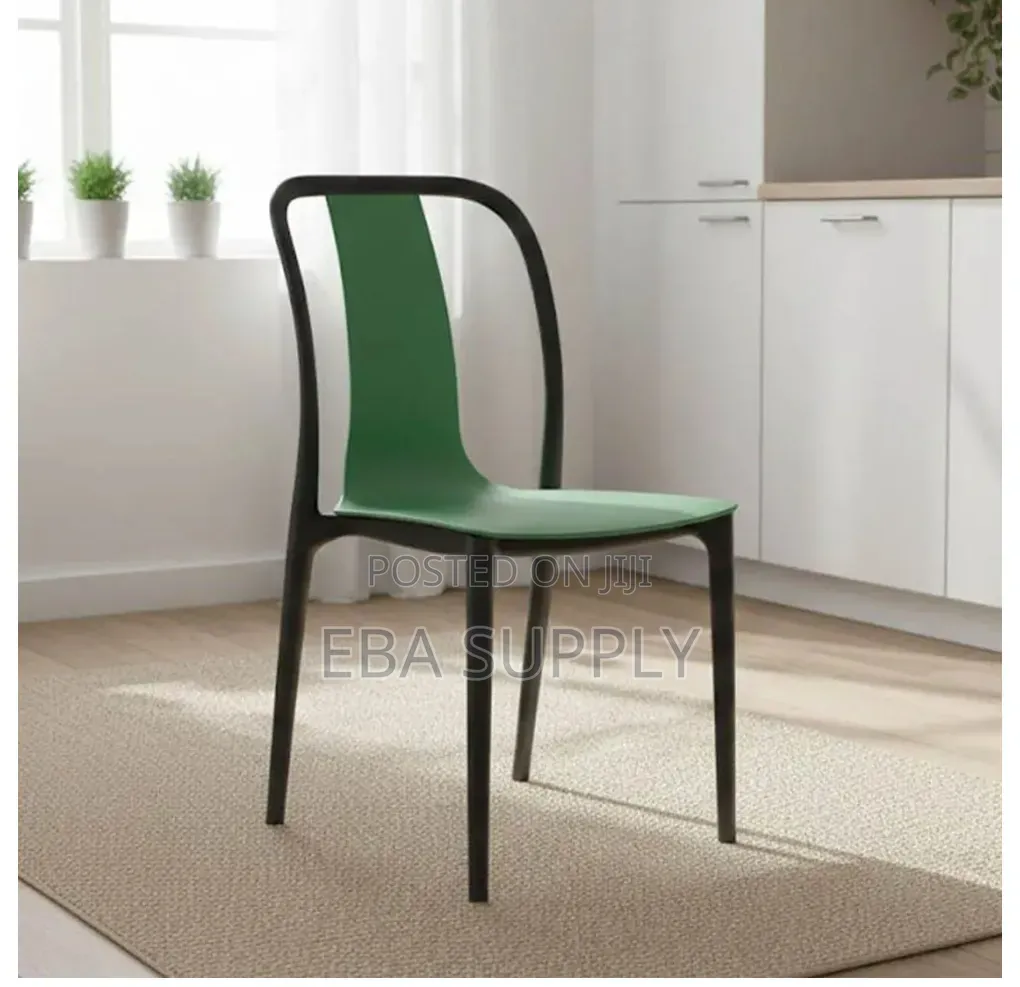Cafe,restaurant and Hospitality Plastic Dining Chair