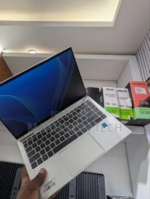Laptop HP EliteBook x360 1040 G7 32GB Intel Core i7 SSD 500GB