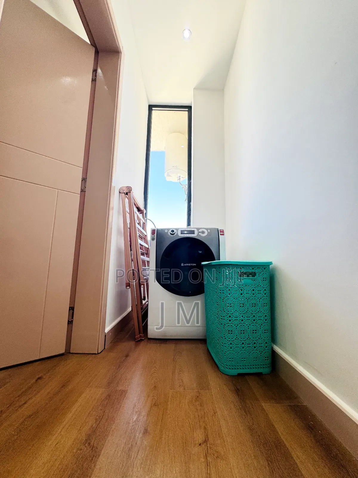 Furnished 4bdrm Apartment in Kirkos for rent