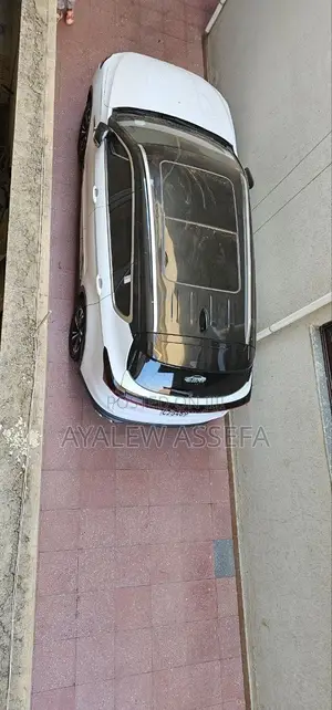 Jetour X70 Plus 2023 White