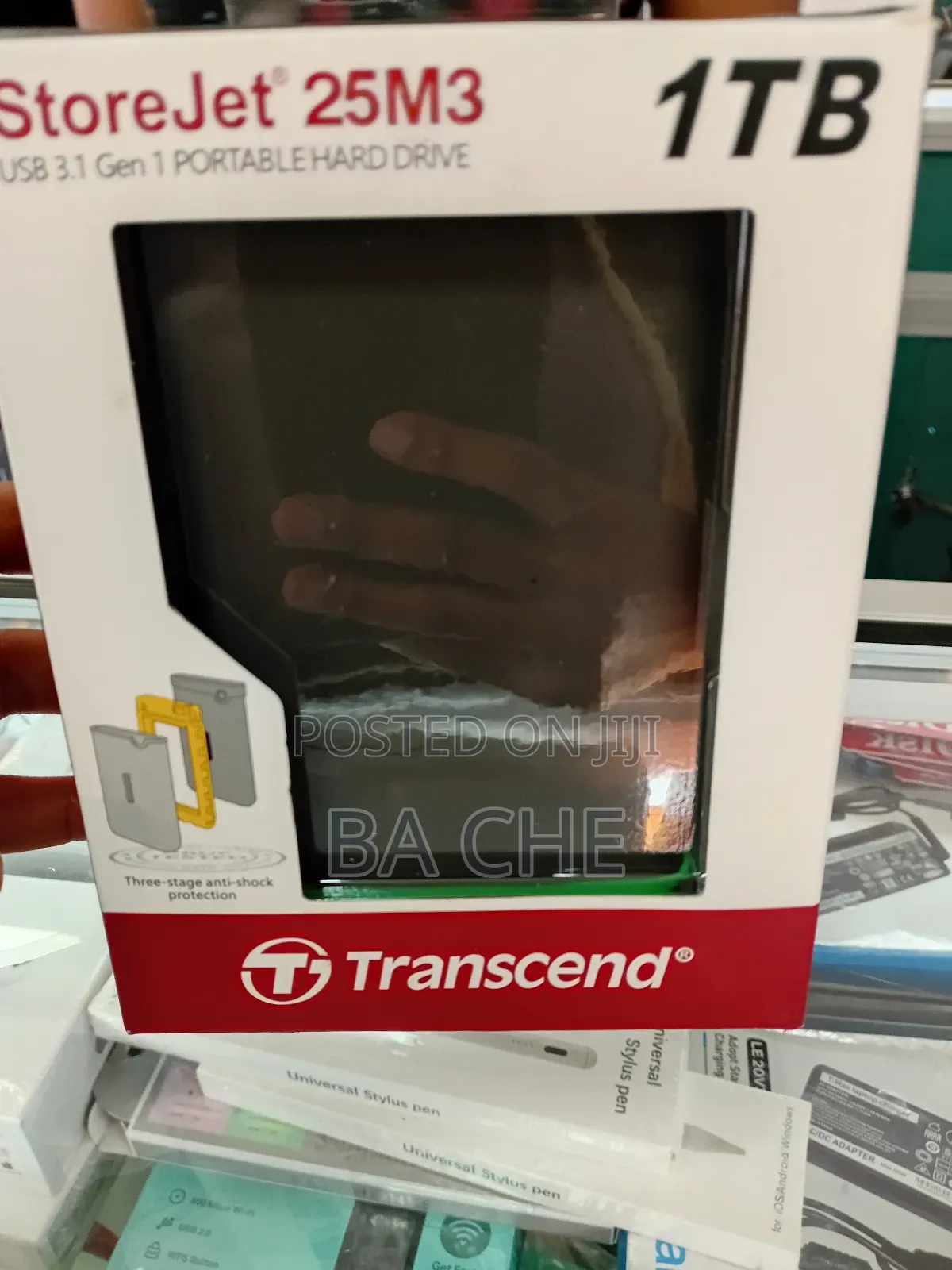 Hard Disk 1TB