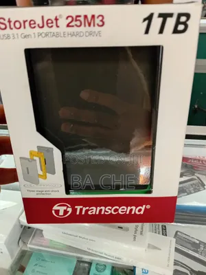 Hard Disk 1TB