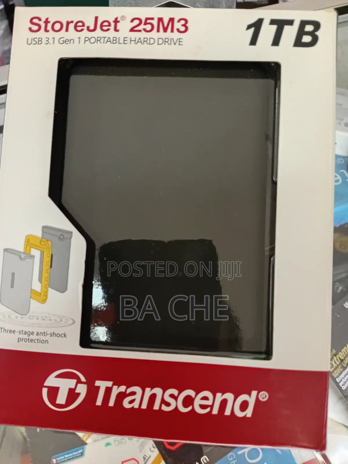Hard Disk 1TB
