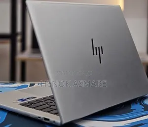 New Laptop HP EliteBook 630 G10 16GB Intel Core i7 SSD 512GB