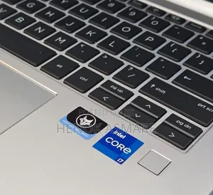 New Laptop HP EliteBook 630 G10 16GB Intel Core i7 SSD 512GB