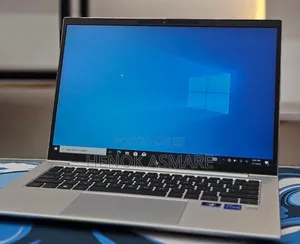 New Laptop HP EliteBook 630 G10 16GB Intel Core i7 SSD 512GB