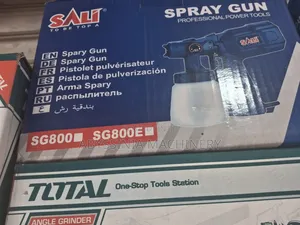Spray Gun Paint Spray Gun