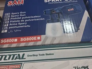Spray Gun Paint Spray Gun