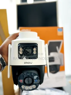Aov Dual Imou በሲምም በዋይፋይም የሚሰራ
