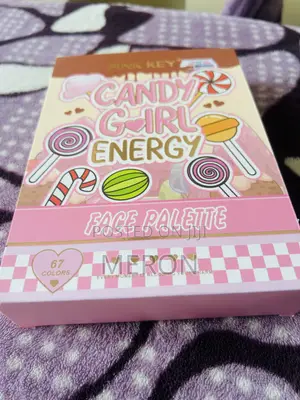 Makeup Book