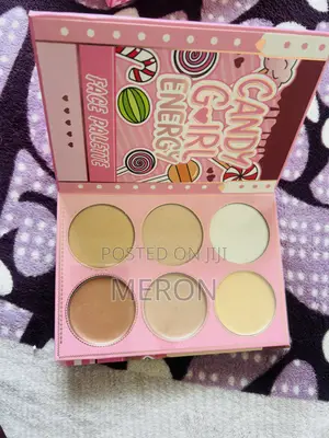 Makeup Book