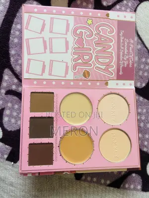 Makeup Book