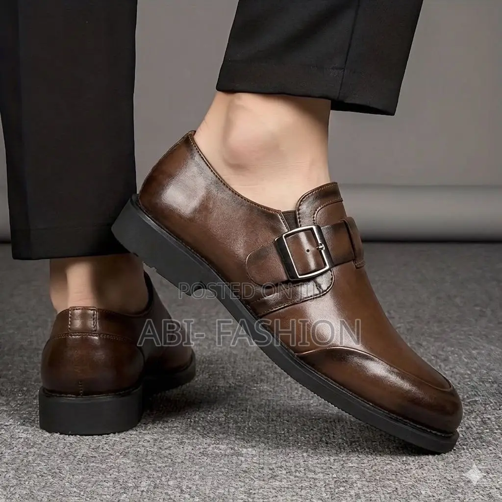 Men's Suit Shoes | New Arrival | Size 40, 41, 42, 43, 44