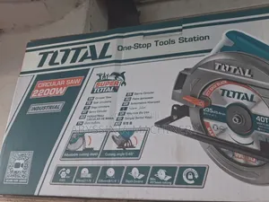 TOTAL Circular Saw Ethiopia Total Circular Saw