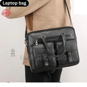 Carry Your Tech in Style