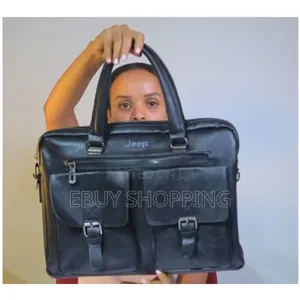 Carry Your Tech in Style
