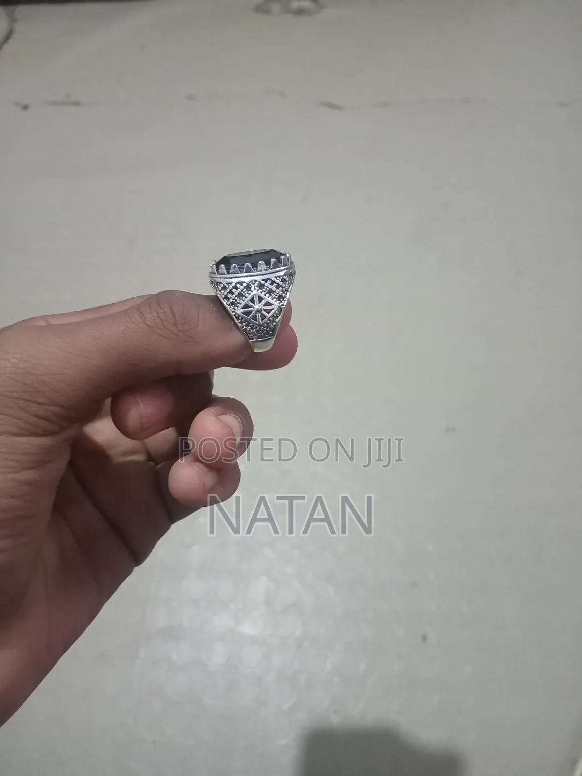 A Good Ring