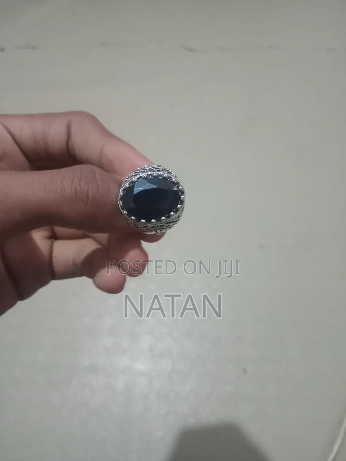 A Good Ring