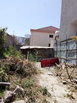 Bole Bulbula 225 Meter Square Land Sale