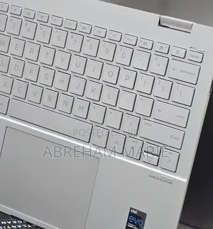 New Laptop HP Envy 15 16GB Intel Core i7 SSD 512GB