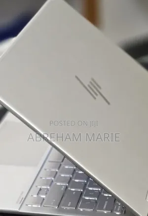 New Laptop HP Envy 15 16GB Intel Core i7 SSD 512GB