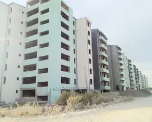 Photo - 2bdrm Condo in Ayat Keberdemena, Bole for Sale