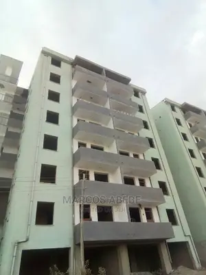 2bdrm Condo in Ayat Keberdemena, Bole for Sale