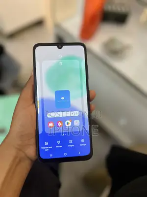 Samsung Galaxy M14 64 GB Blue