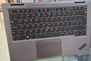 New Laptop Lenovo ThinkPad X1 Yoga 16GB Intel Core i7 SSD 512GB