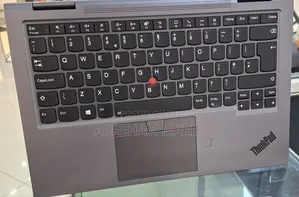 New Laptop Lenovo ThinkPad X1 Yoga 16GB Intel Core i7 SSD 512GB