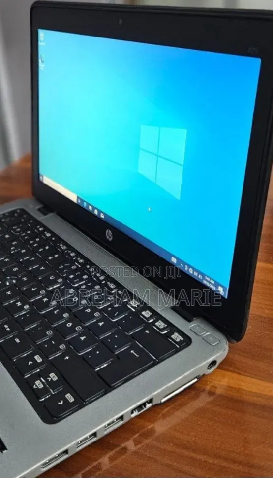 New Laptop HP EliteBook 820 G1 8GB Intel Core i5 HDD 500GB