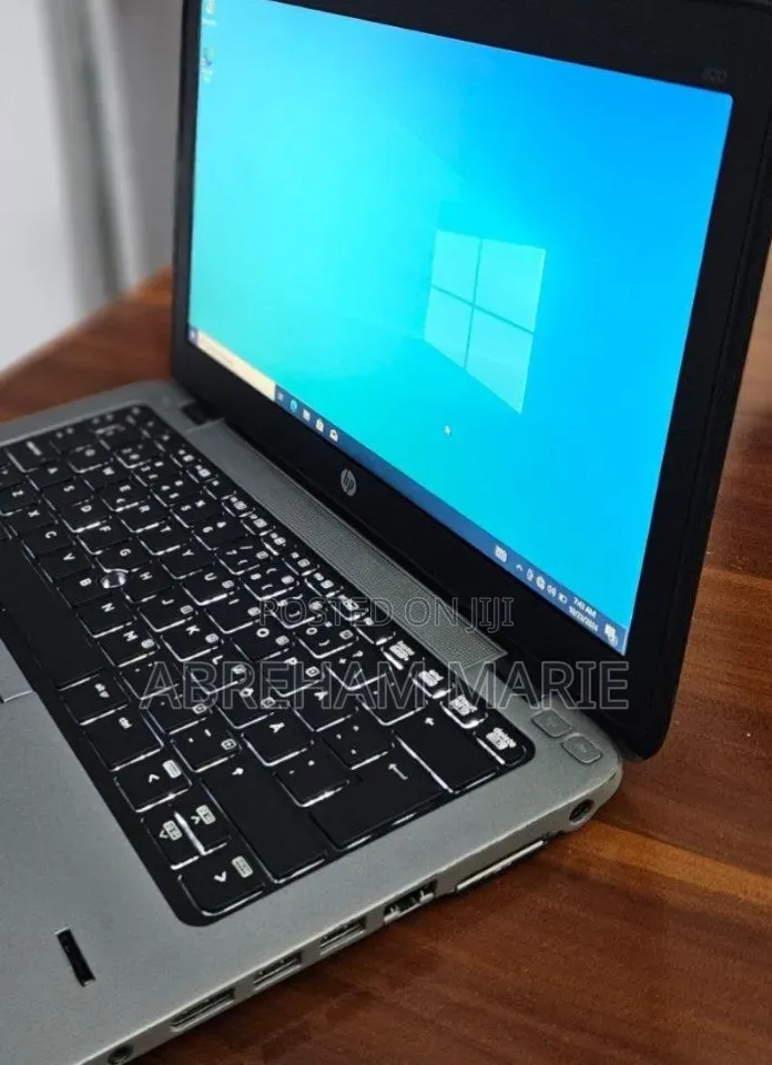 New Laptop HP EliteBook 820 G1 8GB Intel Core i5 HDD 500GB