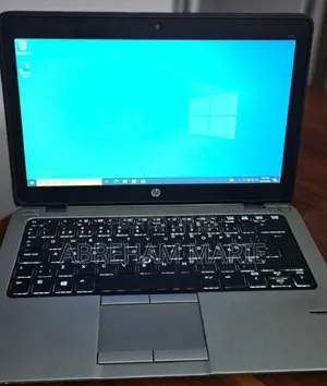 New Laptop HP EliteBook 820 G1 8GB Intel Core i5 HDD 500GB