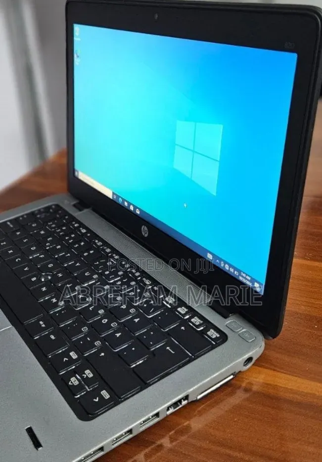New Laptop HP EliteBook 820 G1 8GB Intel Core i5 HDD 500GB