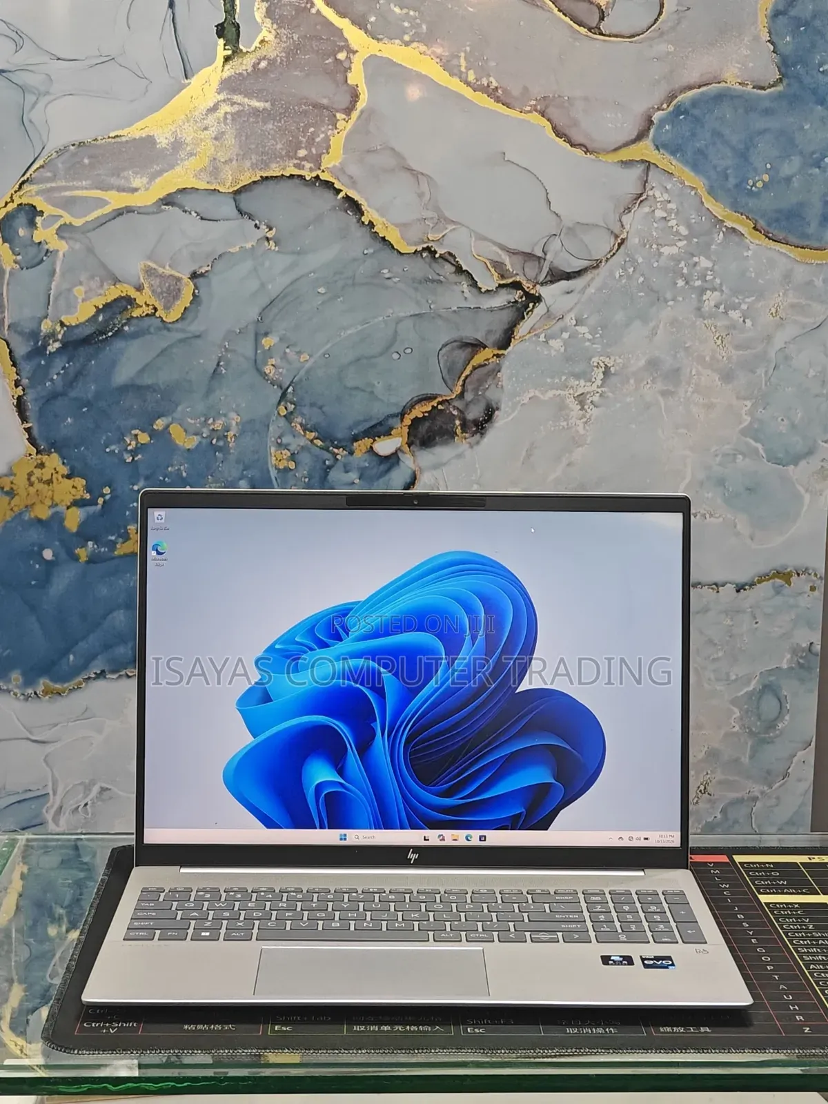 New Laptop HP Pavilion 15 16GB Intel Core i7 SSD 1T