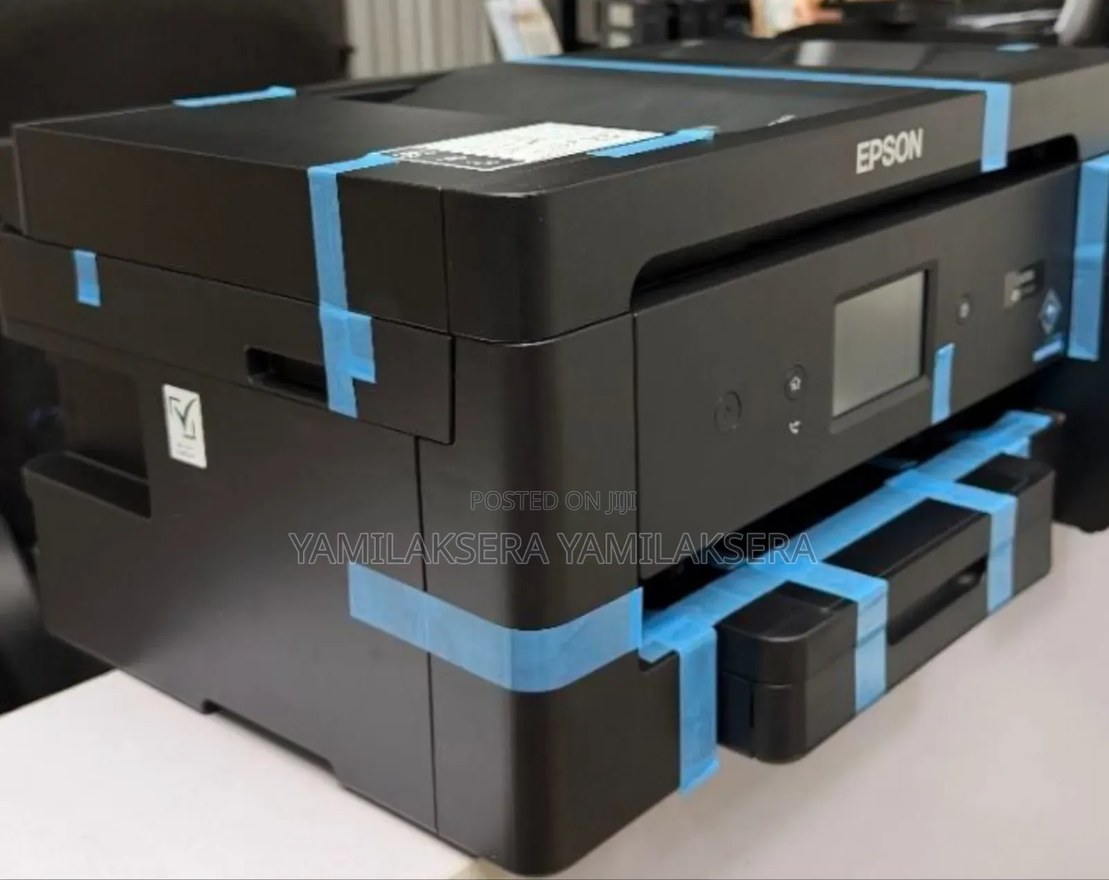 Epson Printer