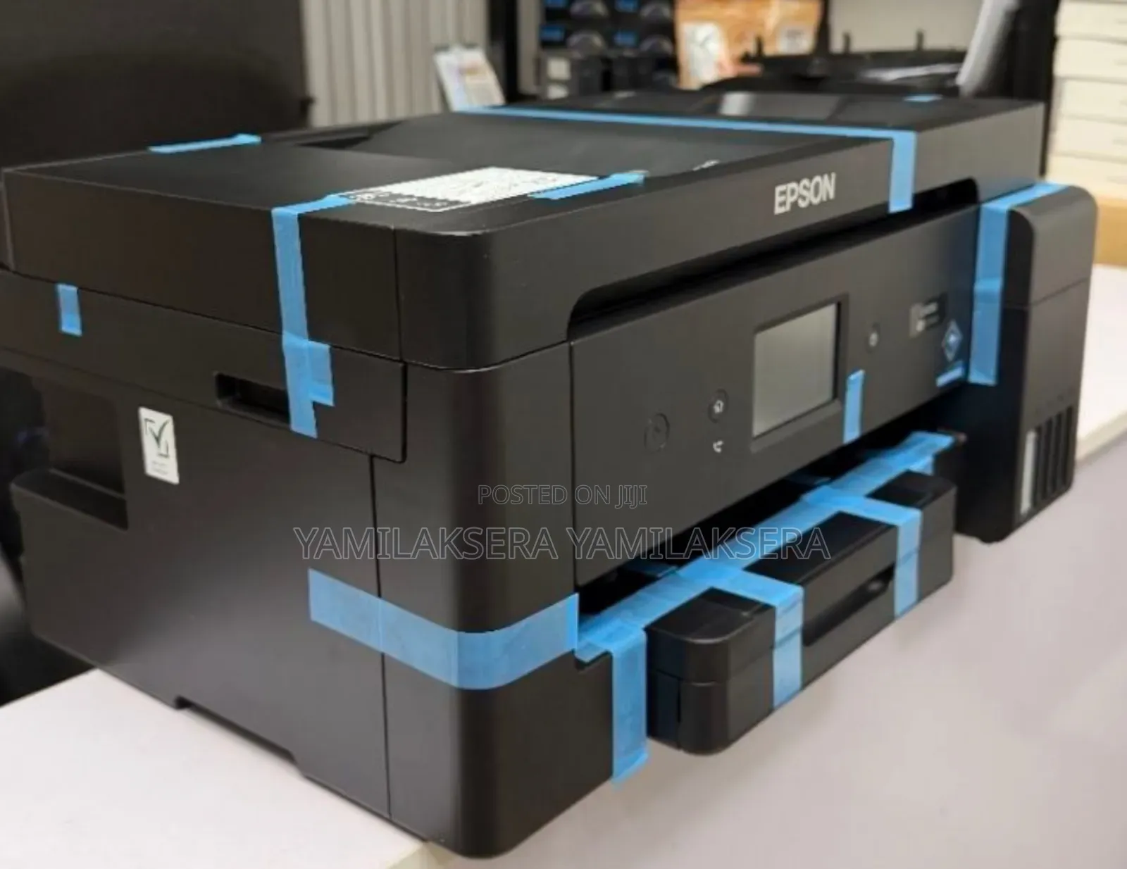 Epson Printer