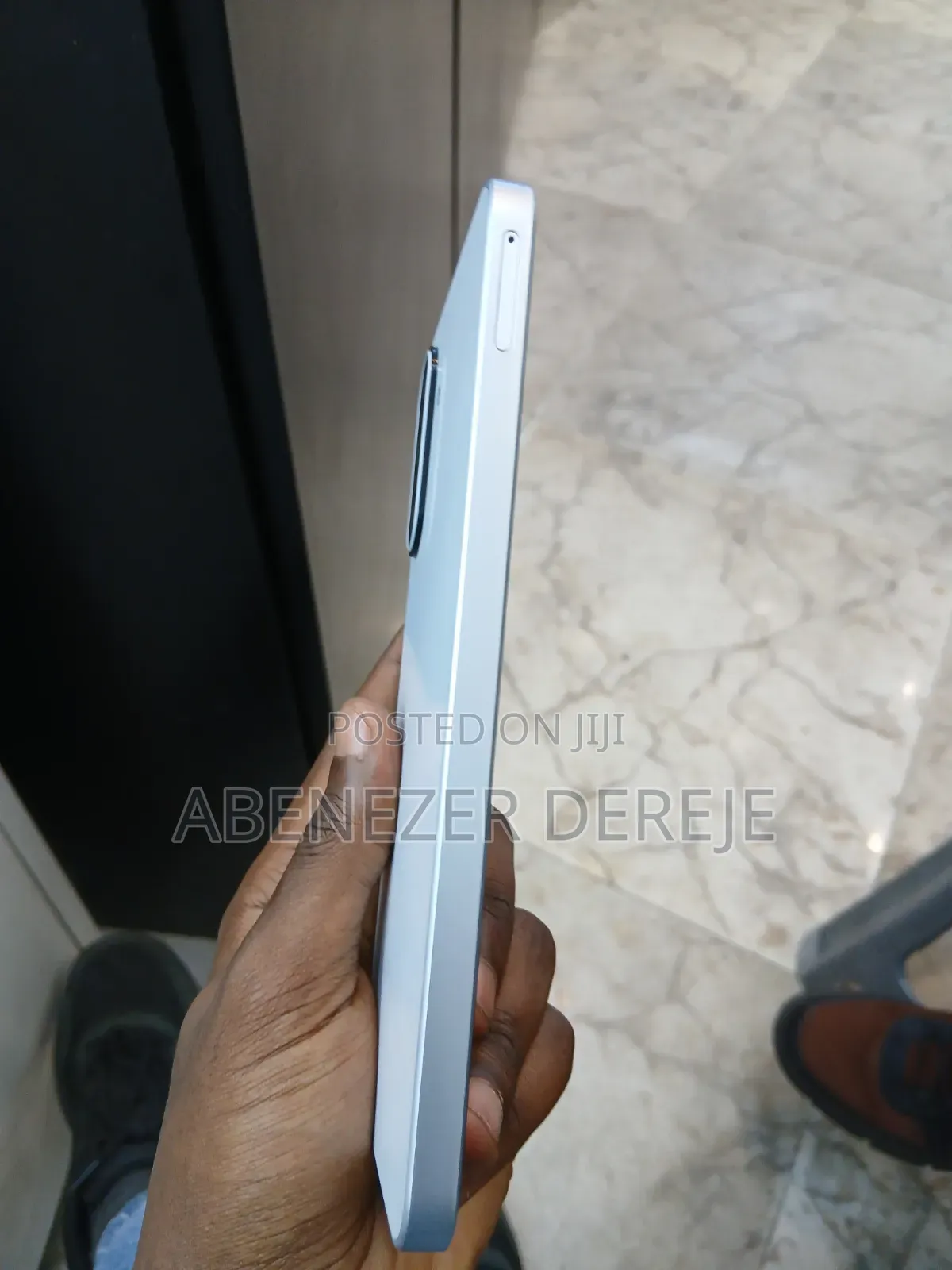 Samsung Galaxy M17 5G 128 GB White