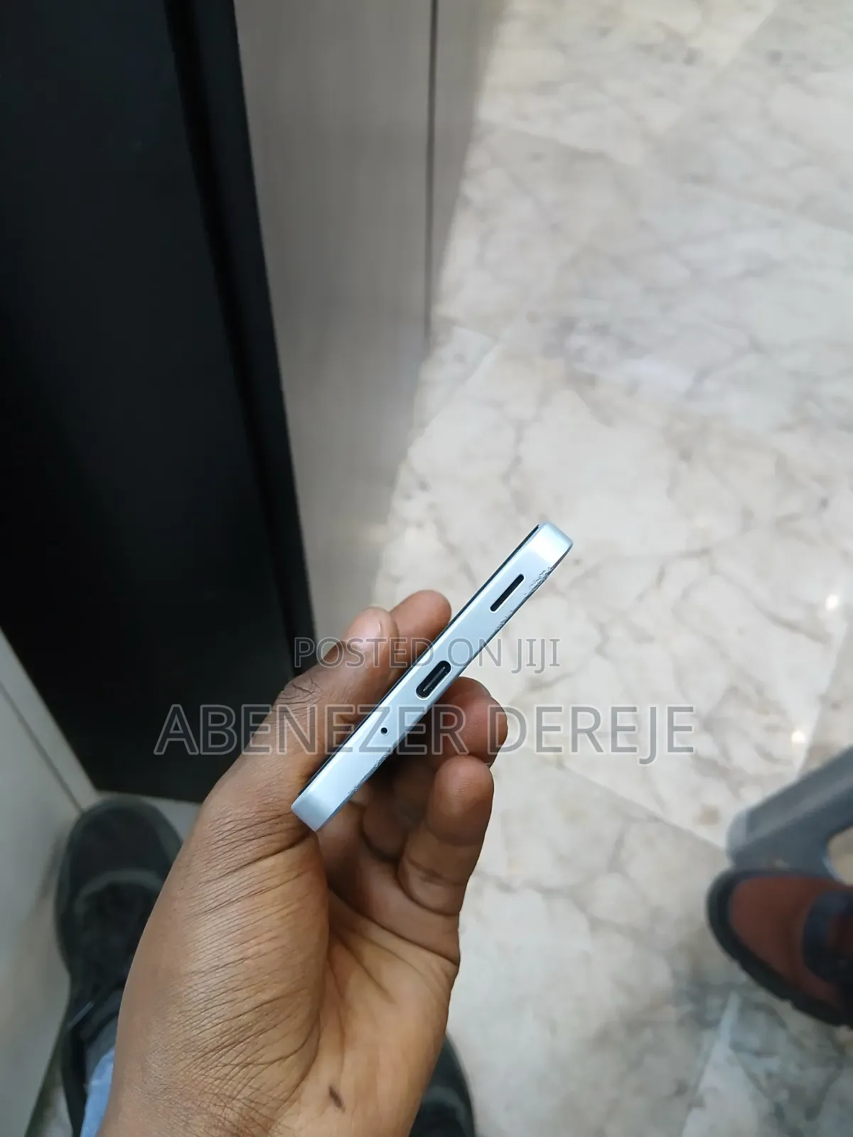 Samsung Galaxy M17 5G 128 GB White