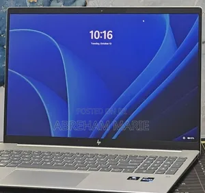 New Laptop HP Pavilion 15 16GB Intel Core i7 SSD 1T